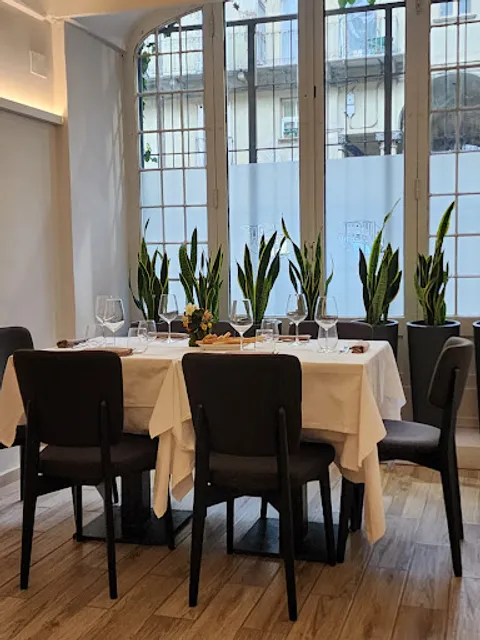 Tabui: Ristorante di Tartufi