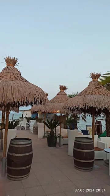 Ristorante Pizzeria Segelschule