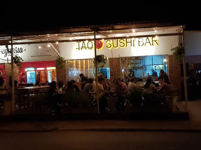 Tao Sushi Bar