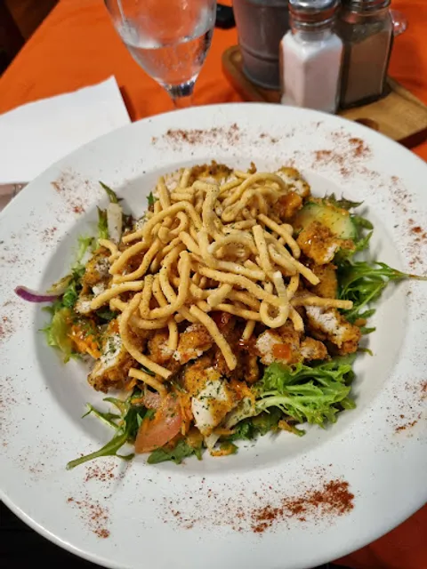 Ashhurst Deer N Duck Inn