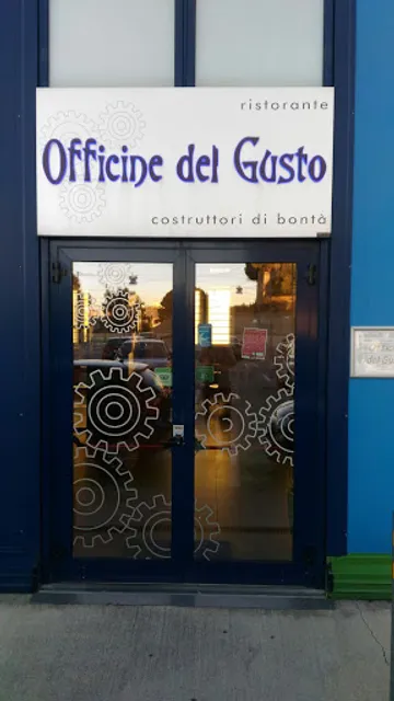 Le Officine del Gusto