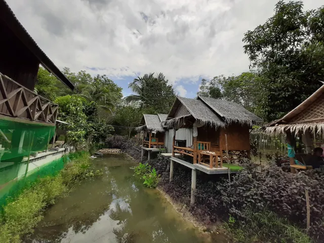 Nakorn Si Ban Na Homestay