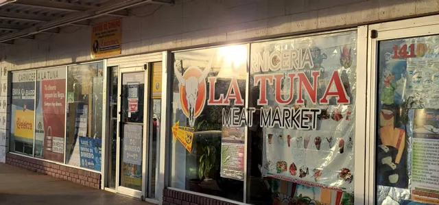 Carniceria La Tuna