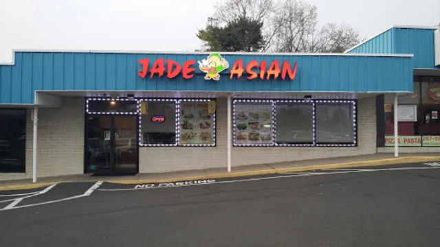 Jade Asian