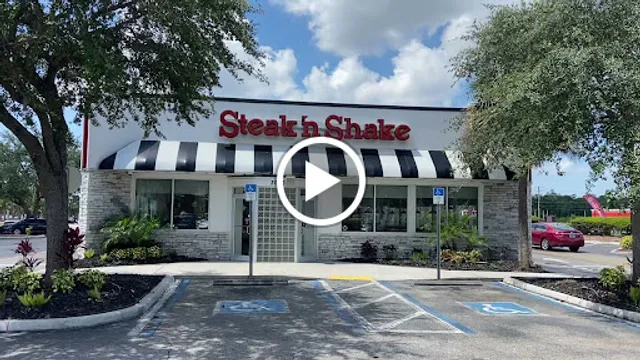 Steak 'n Shake