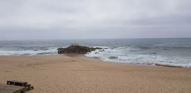 Café da Praia da Olinda