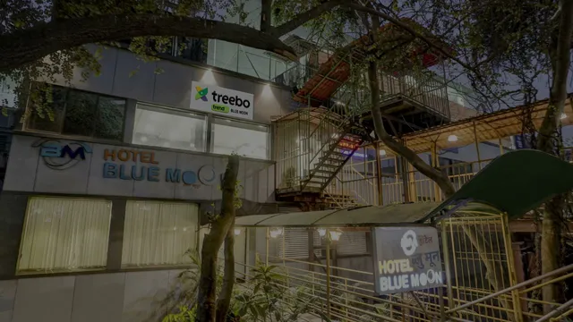 Treebo Blue Moon Powai