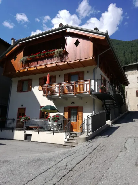 Appartamenti Casa Elena