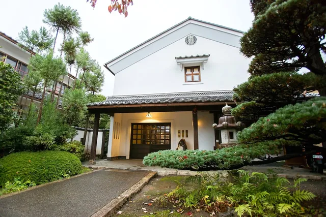 Higashiishikawa Hotel