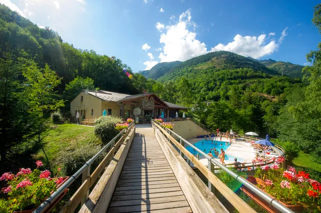 Marc Holiday Village