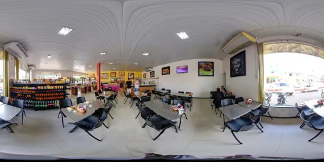 Panificadora Massamix