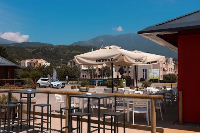 Bar Marco Polo Sporting Center