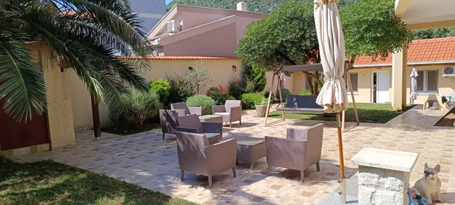 Villa Jagoda Apartments