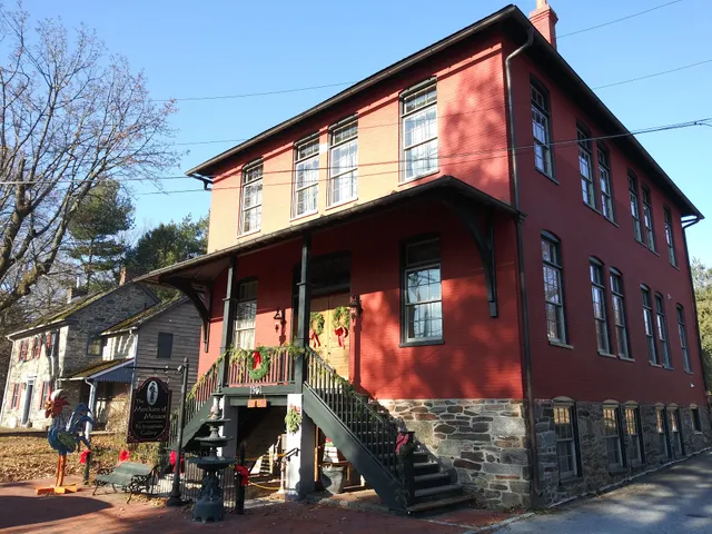 Merchant of Menace Re-Imaginers Gallery