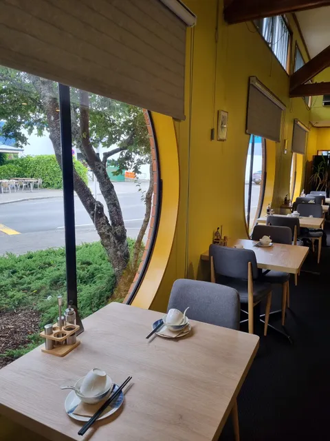 Ming Garden Chinese Restaurant