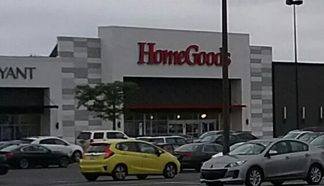 HomeGoods