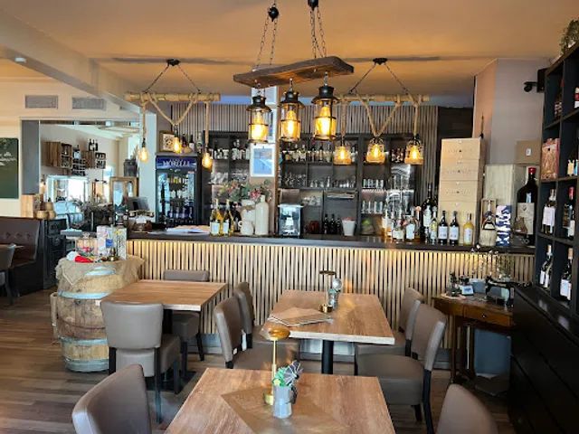 Trattoria Italiana Stefi