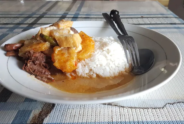 Warung Garuda, Halim Perdanakusuma