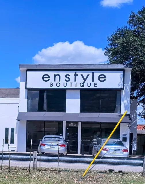 Enstyle Boutique