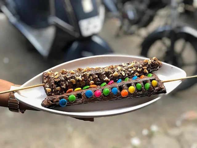 Havmor Ice Cream Parlour