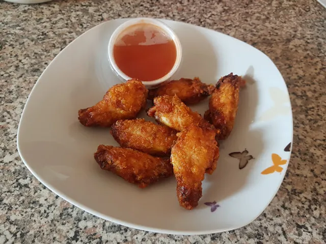 IHS International Food HeimService e.K.