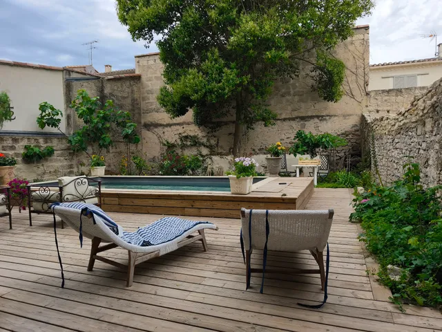 Chambres d'hôtes Villa Adoya