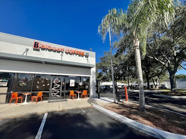 Biggby Coffee