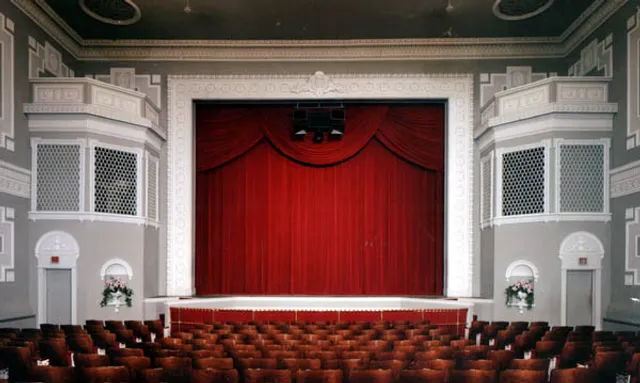 Croswell Opera House