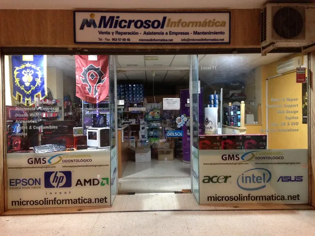 Microsol Informática