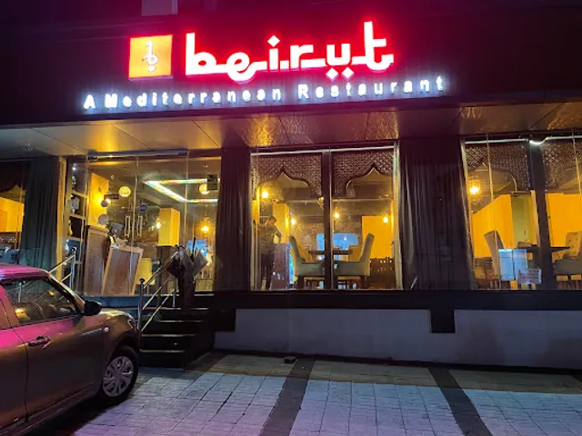 Beirut Restaurant