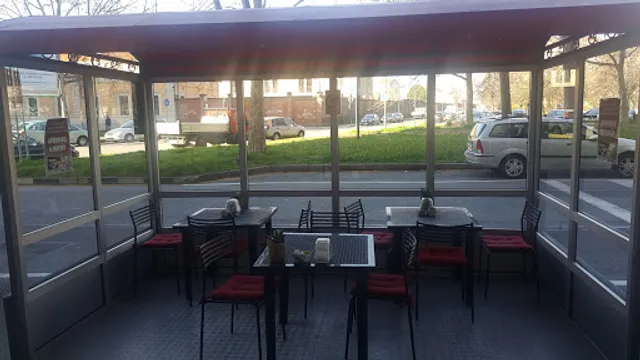 Caffetteria Gelateria Del Corso