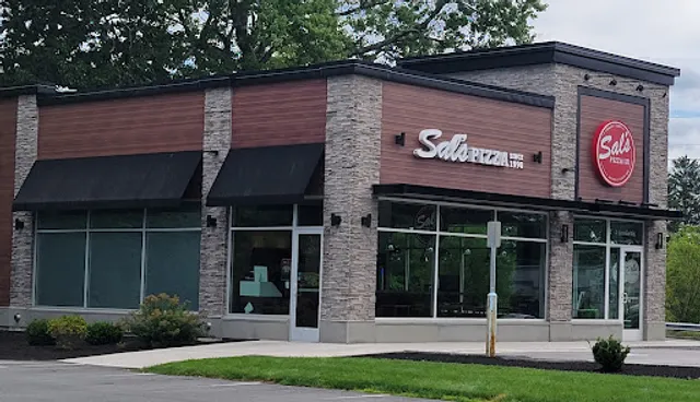 Sal's Pizza | Derry, NH