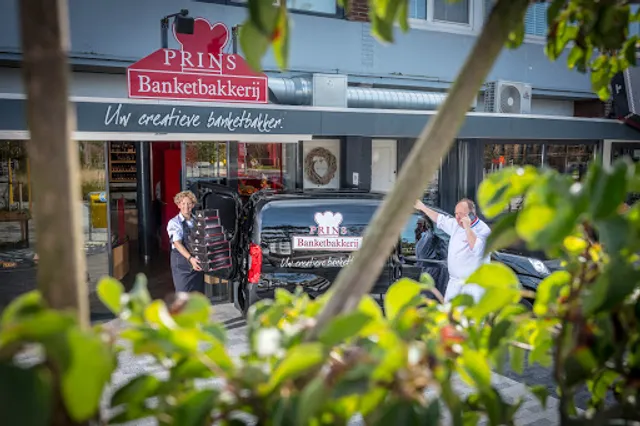 Banketbakkerij Prins