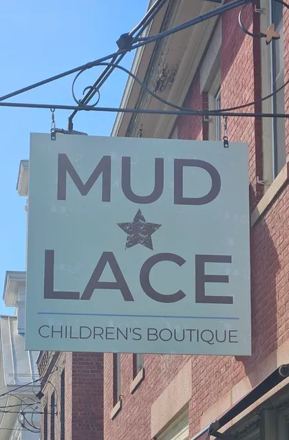 Mud and Lace Children's Clothing Boutique LLC