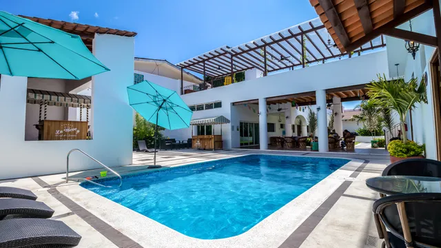 Refugio del Mar Hotel Boutique - Edificio 1