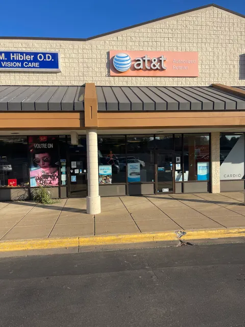 AT&T Store