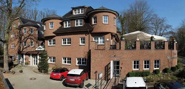 Hotel Worpsweder Tor- Worpsweder Tor GmbH & Co. KG