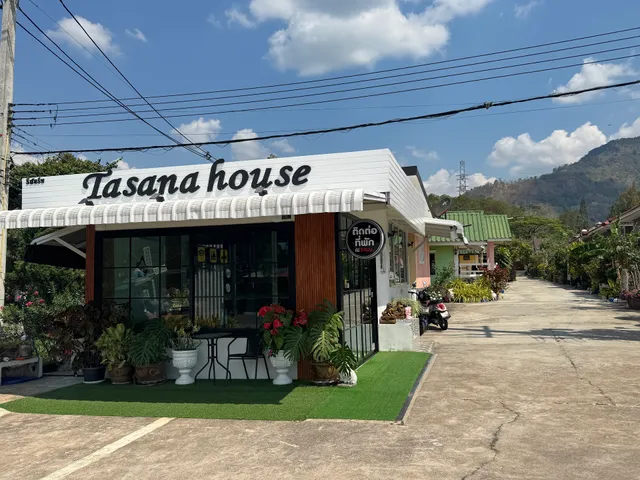 Tassana House