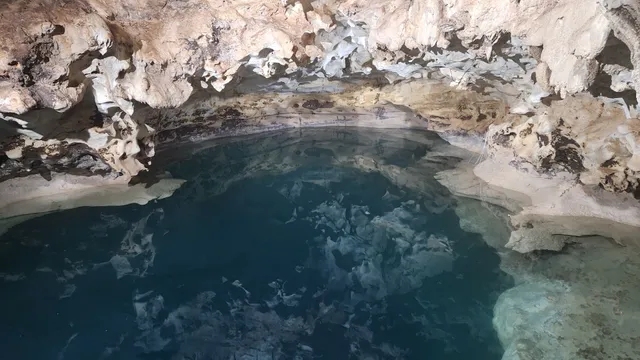 Cenote kaay can che