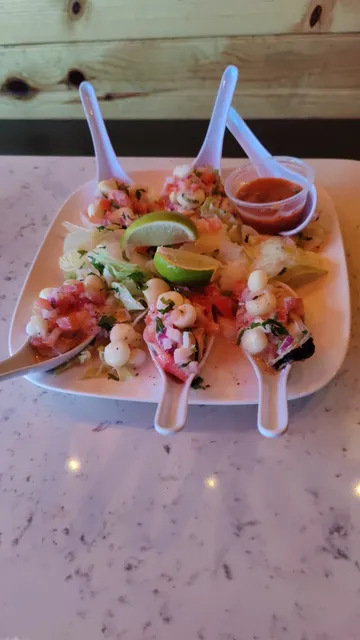 Casablanca - Bar Discotheque Grill