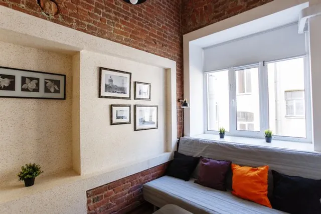 Apart-Hotel Gallery Palace