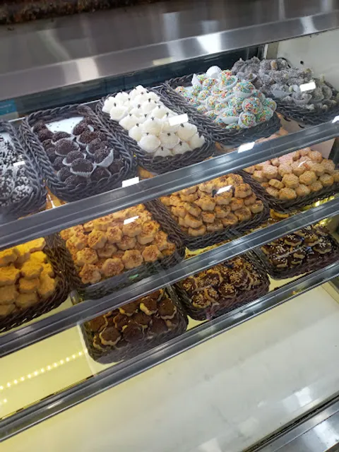 padaria e conveniencias la vilette