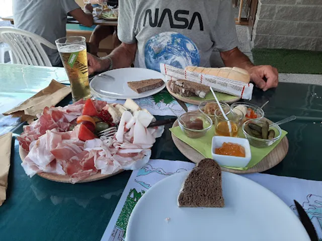 Agriturismo Il Merendeto