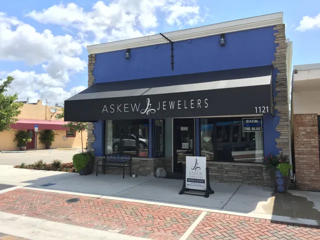 Askew Jewelers
