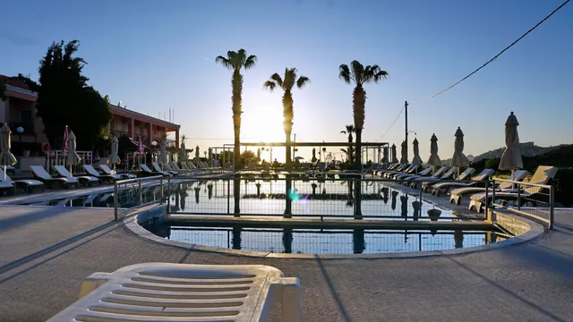 Marilena Resort Hotel