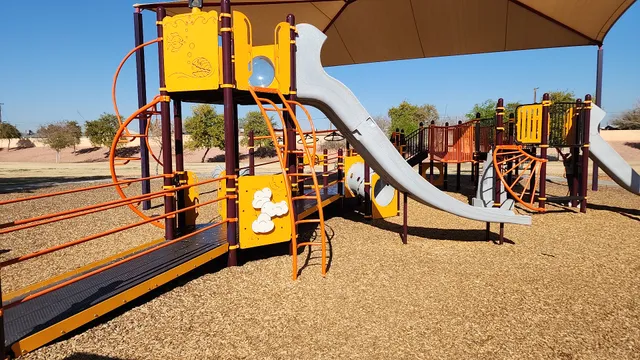 Clarence B. Hayes Memorial Park