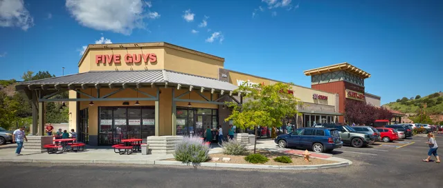 The Shops at Prescott Gateway