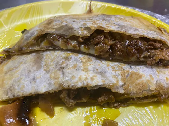 La Colonia Taquerías