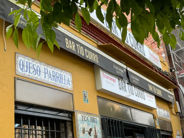Bar Tío Curro