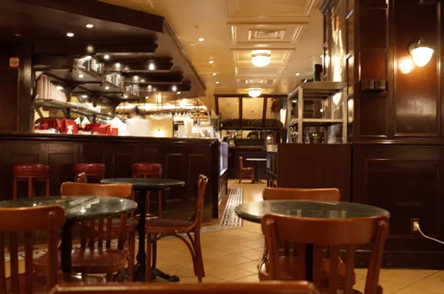 ANTICO CAFFÈ AL AVIS